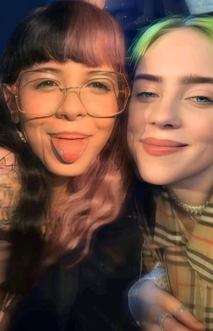 Exploring the Creative Worlds of Billie Eilish and Melanie Martinez