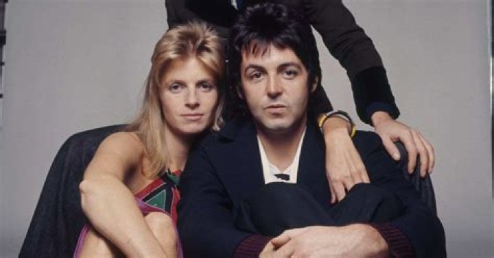 Exploring the Lives of the Wives of Paul McCartney