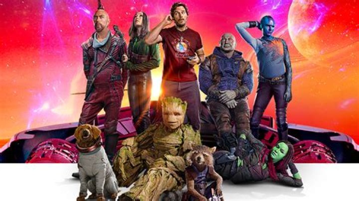 Exploring the Stellar Ensemble: The Cast of Guardians of the Galaxy 2