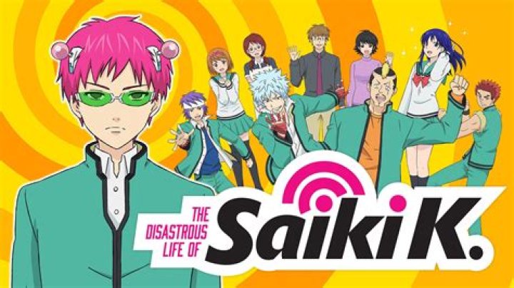 Exploring the Unique World of Saiki K Characters