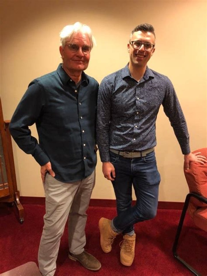 Ezra Klein Age: Exploring the Life and Influence of a Prominent Political Analyst