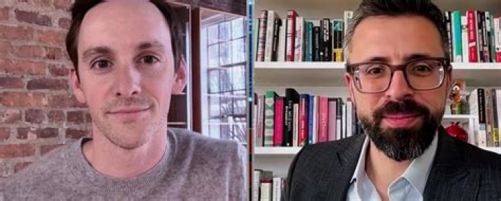 Ezra Klein Married: Exploring the Life, Career, and Relationship of a Prominent Political Analyst