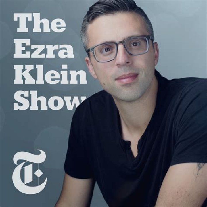 Ezra Klein: The Visionary Behind Modern Political Analysis