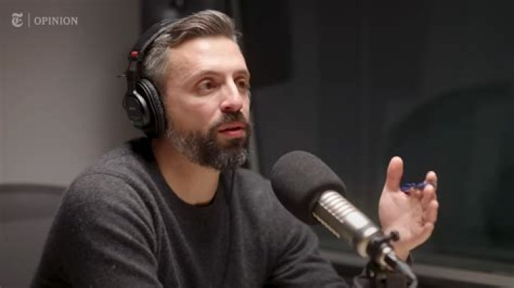 Exploring the Life and Influence of Ezra Klein's Wife: A Comprehensive Insight