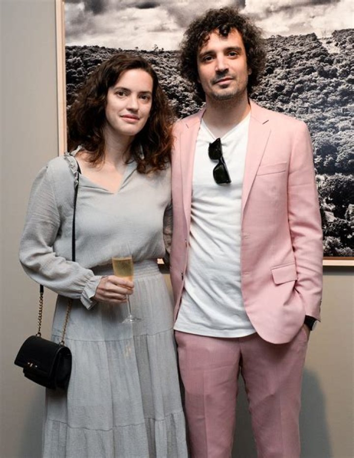 Fabrizio Moretti's Wife: Who Is She?