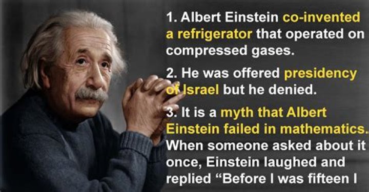 Mind-Blowing Facts About Albert Einstein: Unveiling the Genius