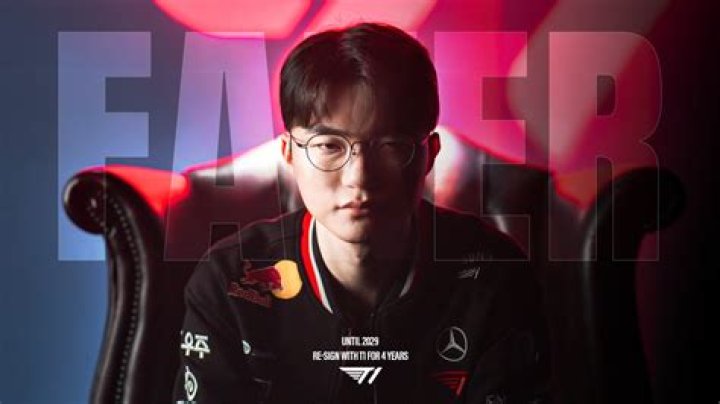 Faker Retired: The Truth Behind the Rumors and His Impact on esports