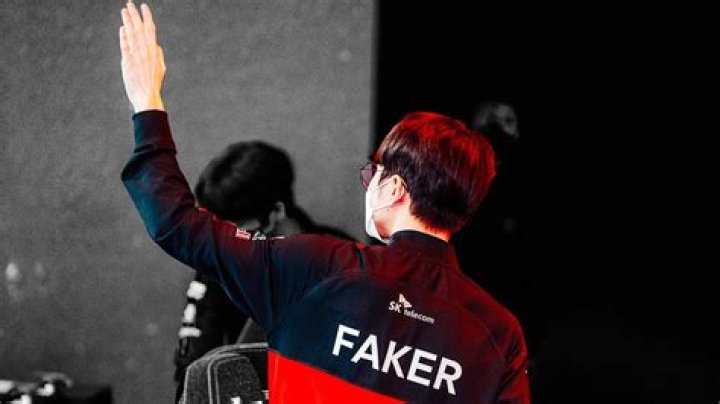 Faker Retiring: The Legacy of the World's Greatest Esports Player