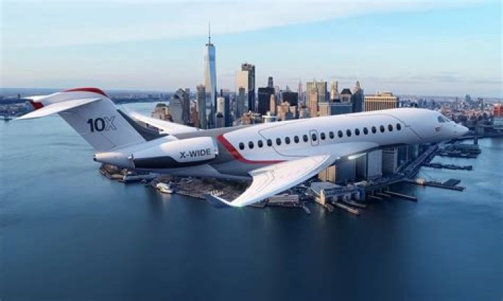 Discover Affordable Falcon Airplane Insurance to Protect Your Investment