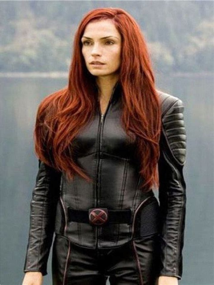 Exploring the Impact and Legacy: Famke Janssen in X-Men