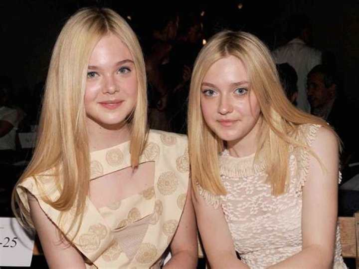 Fanning Sisters: A Journey Through Hollywood Fame and Success