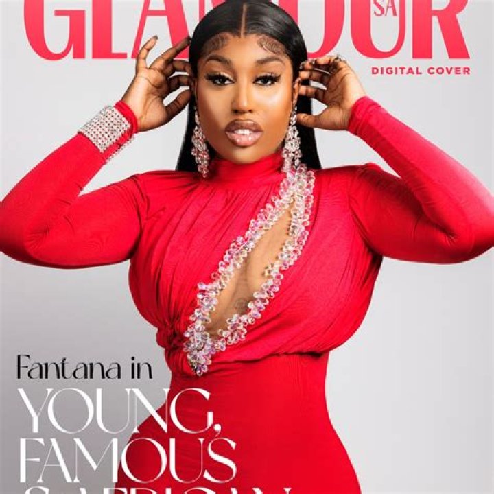 Fantana Erome: A Rising Star in the Entertainment Industry