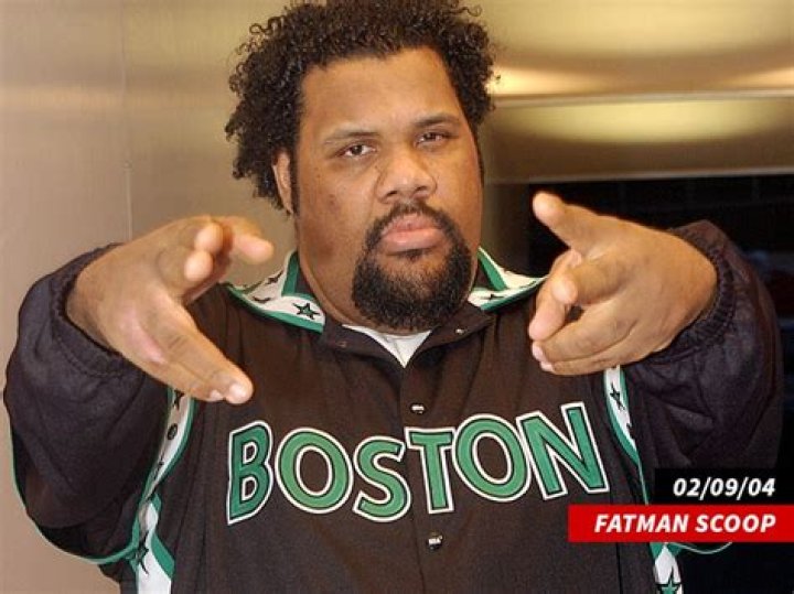 Fatman Scoop Net Worth 2024: A Deep Dive into the Hip-Hop Icon's Wealth
