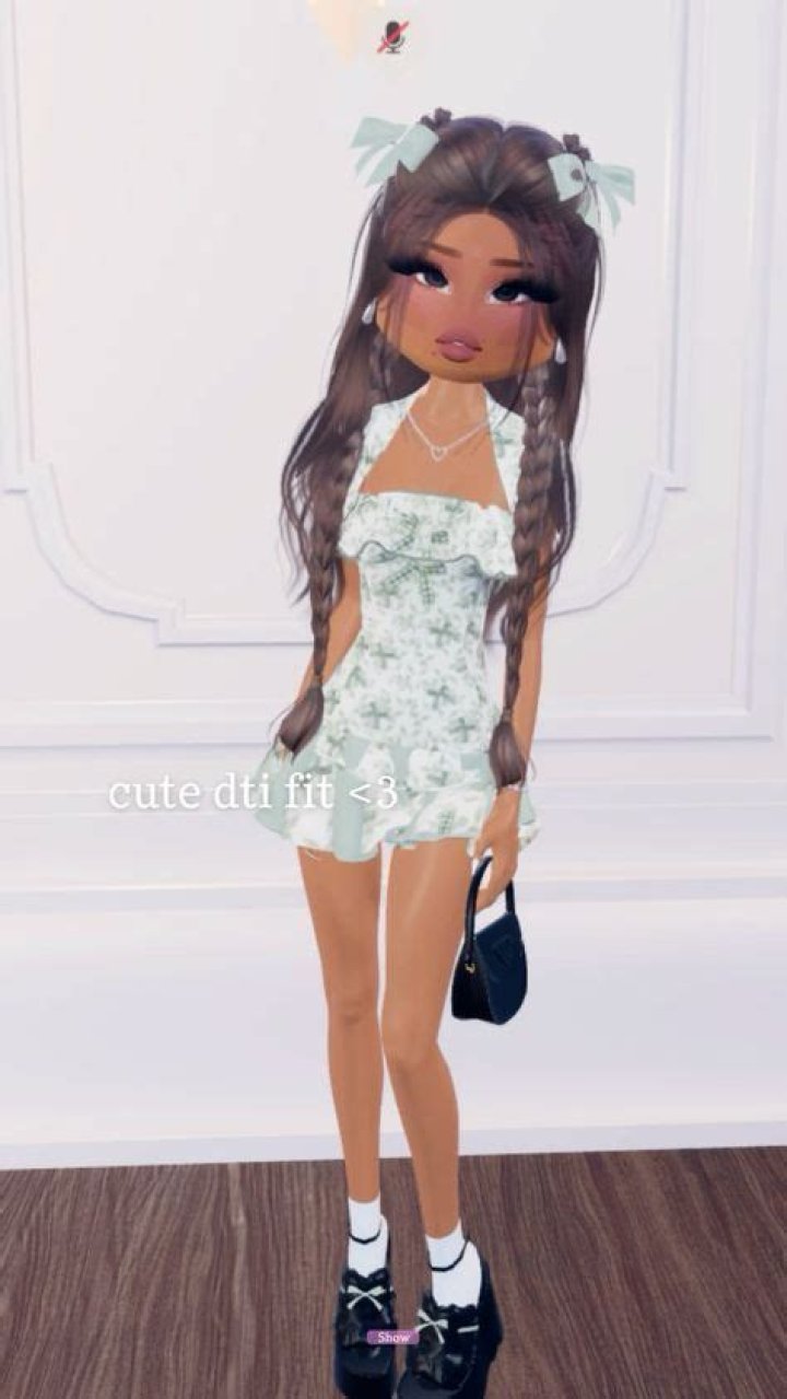 Fav Aesthetic Outfit Dress to Impress: Your Ultimate Style Guide