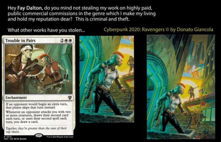 Fay Dalton Response: A Comprehensive Analysis and Insight