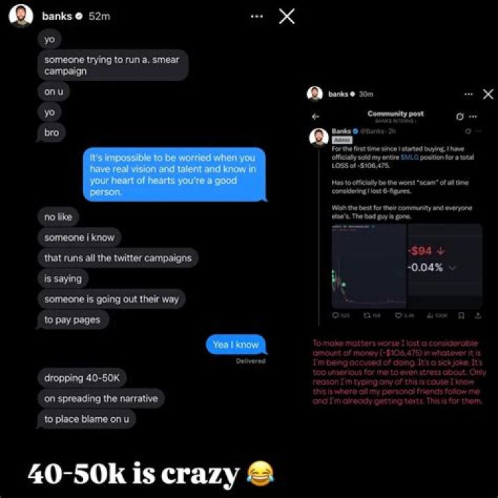 Faze Banks Tweet: Exploring the Buzz, Impact, and Significance