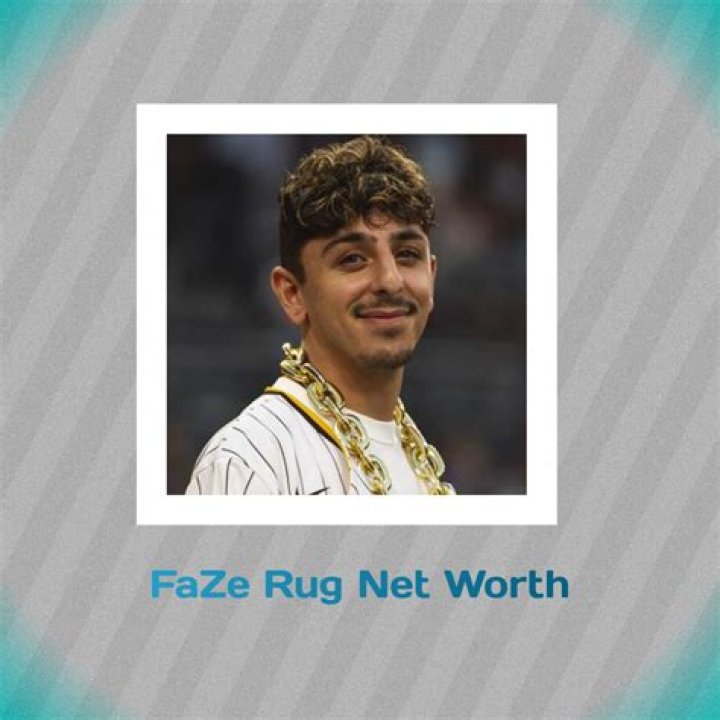 Exploring FaZe Net Worth: The Rise of a Gaming Empire