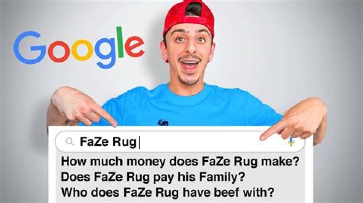 Unpacking the Faze Rug Controversy: What You Need to Know