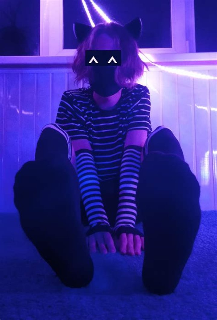 Femboy Foot: Exploring the Intersection of Identity, Fashion, and Expression