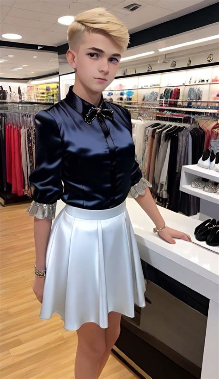 Understanding the Feminine Twink: A Comprehensive Guide to Identity and Expression