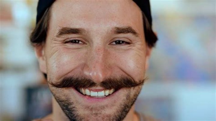 Why Filip Forsberg's Mustache Has Become a Symbol of NHL Greatness