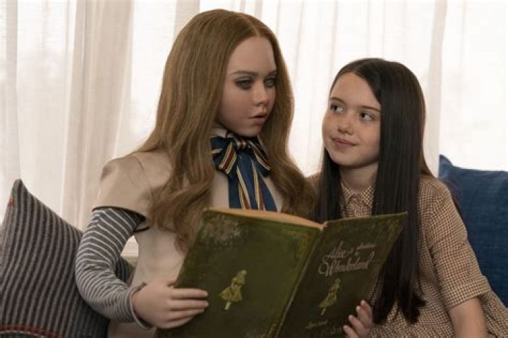 Films with Meghan Heffern: A Comprehensive Guide to Her Cinematic Journey