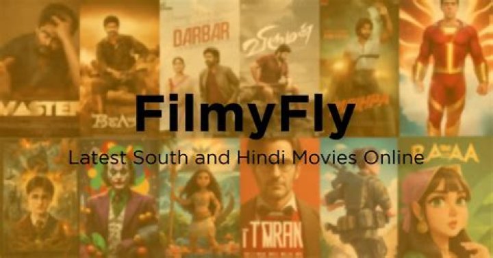 FilmyFly.Fi: Your Ultimate Destination for Bollywood Movies and Entertainment