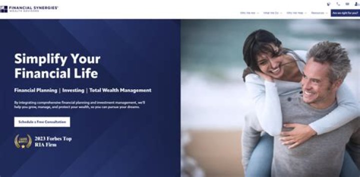 Top Financial Advisor Websites: Your Ultimate Guide to Professional Financial Guidance