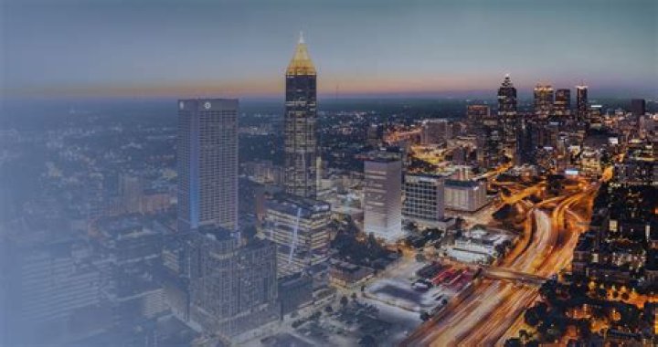 Discover the Top Fintech Companies in Atlanta