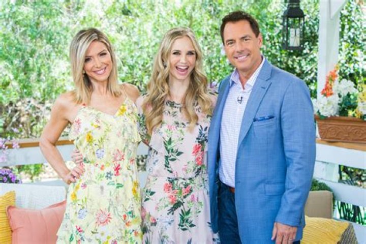 Fiona Gubelmann's Baby: New Arrival!