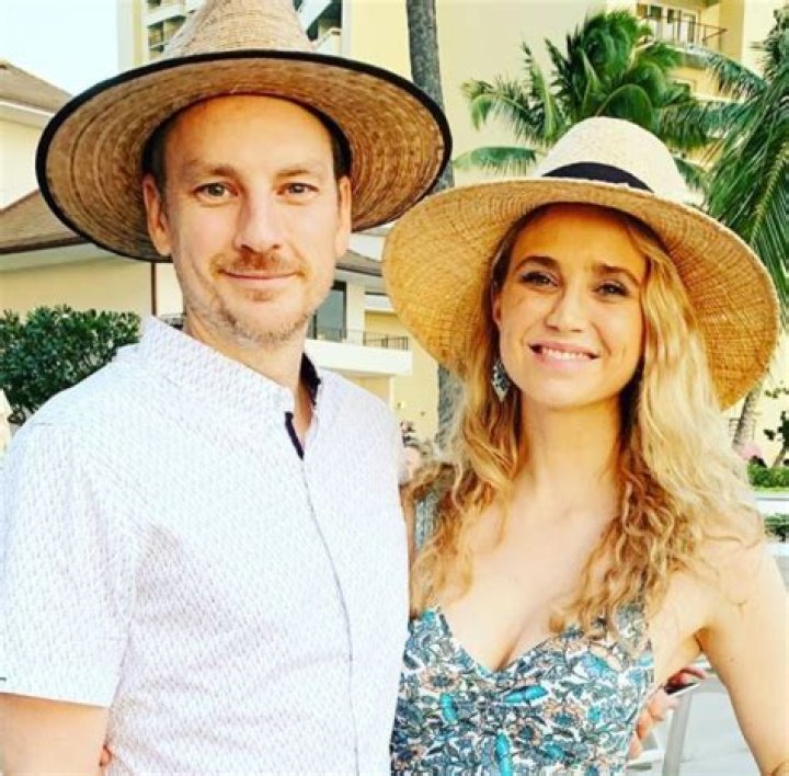 Fiona Gubelmann's Baby: Latest Updates, Pics, and Everything You Need to Know