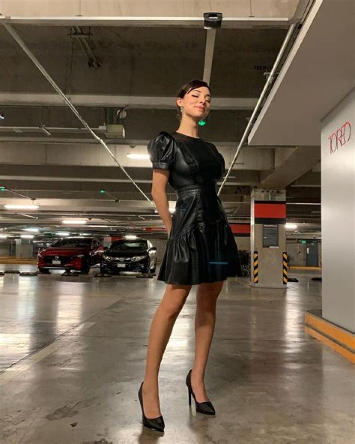 Fiona Palomo's Height: Unveiling the Stats of the Renowned Actress