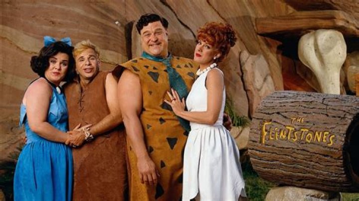 The Complete Guide to the Cast of the Flintstones