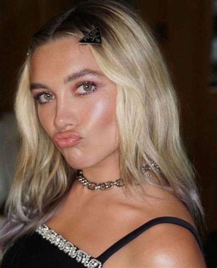 Exploring the Allure of Florence Pugh's Lip Filler Journey