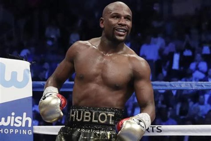 Floyd Mayweather Jr. Boxing News: Latest Updates & Fights!