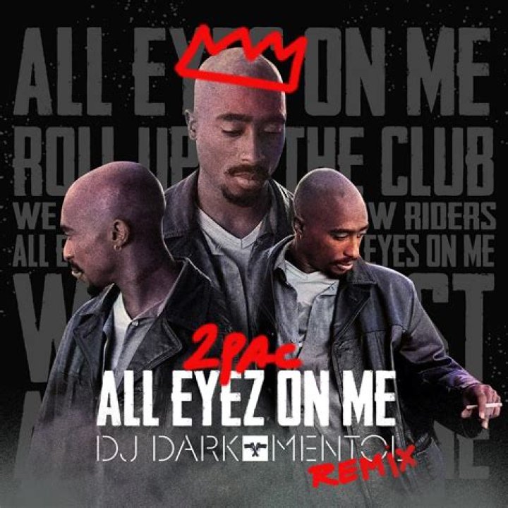 FocusHipHop: 2Pac's All Eyez On Me - A Deep Dive into the Legacy