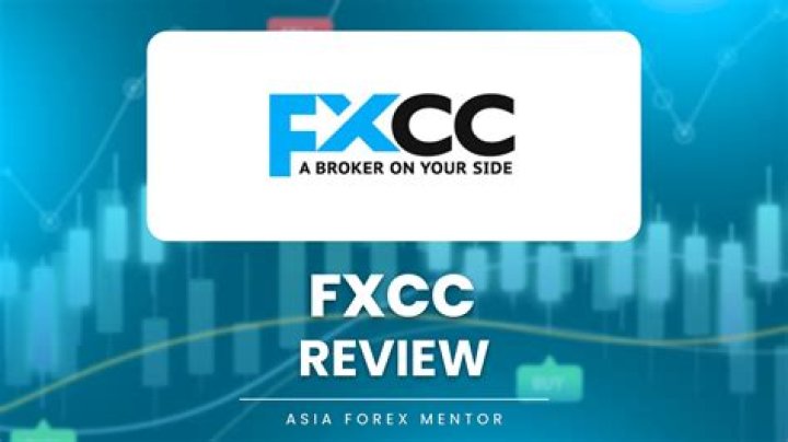 FXCC Forex Rating: A Comprehensive Review