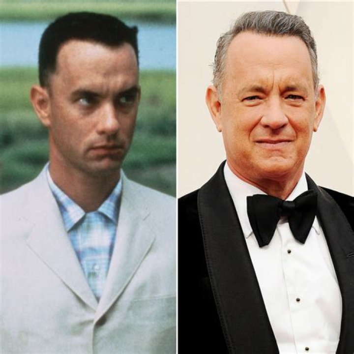 Discover the Iconic Cast of "Forrest Gump": A Star-Studded Ensemble
