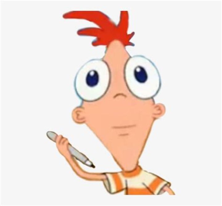 Forward Facing Phineas: The Phenomenon Redefining Modern Creativity