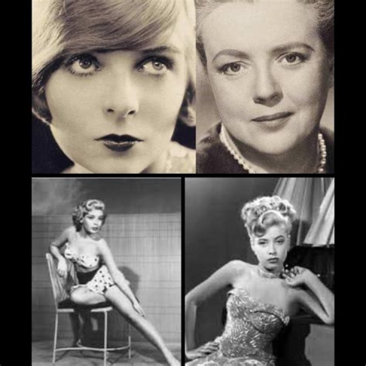 The Iconic Frances Elizabeth Bavier: Golden Age TV Legend