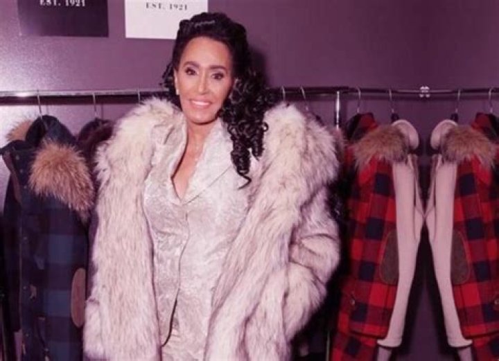 Discovering Frances Gladney Age: A Comprehensive Guide