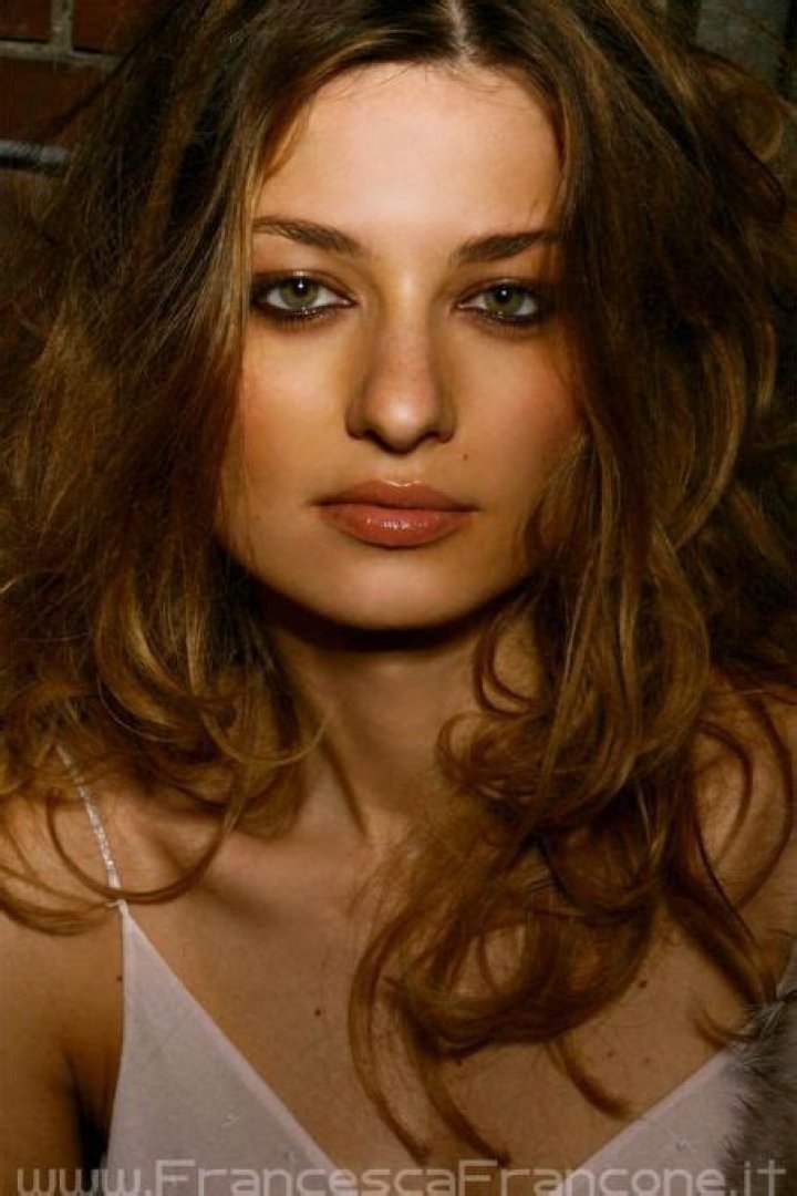 Unveiling Francesca Francone Age: A Comprehensive Look Into Her Life and Career