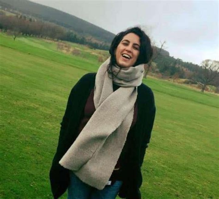 Francesca Muffaletto: A Journey Through Her Life and Career