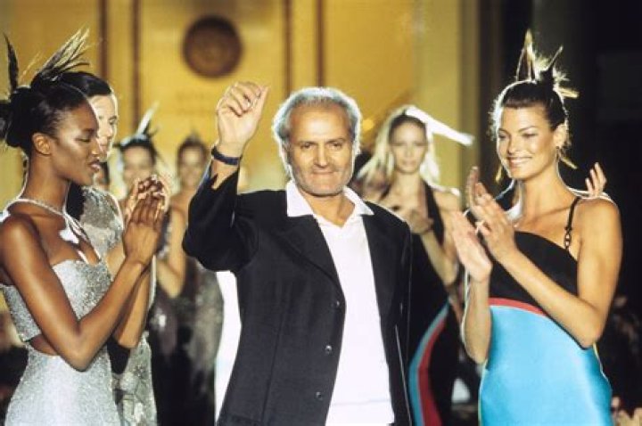 Francesca Versace Age: Unveiling the Life and Legacy of a Fashion Icon