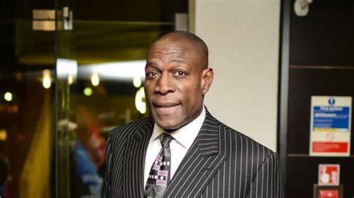 Frank Bruno Net Worth: A Look Into the Life and Earnings of the Boxing Legend