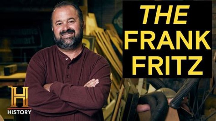 Frank Fritz: Uncovering the Life and Career of a Notable Television Personality