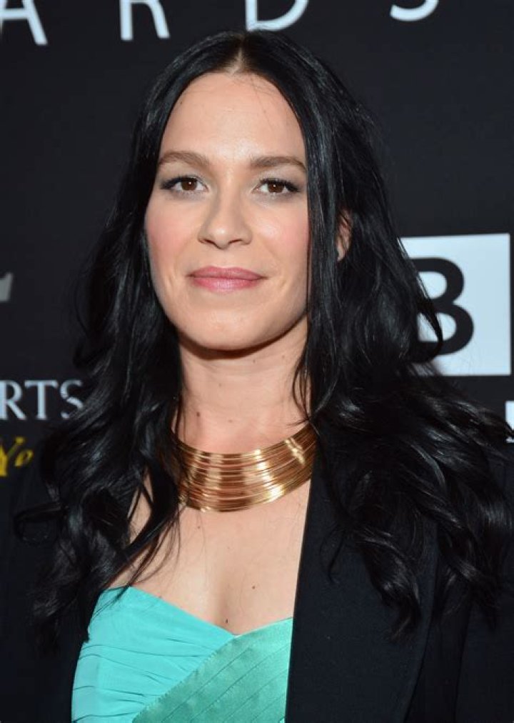 The Alluring Performance of Franka Potente: A Cinematic Journey