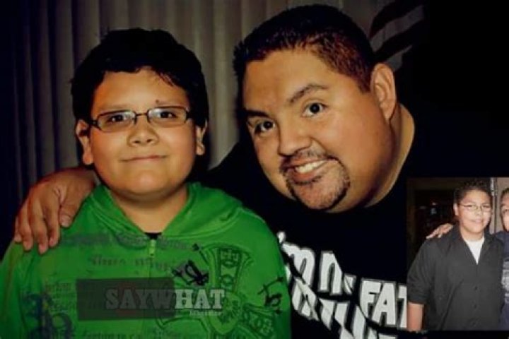 Frankie and Gabriel Iglesias: Son of a Legend?