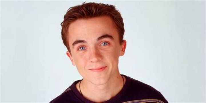 Frankie Muniz: The Actor's Journey