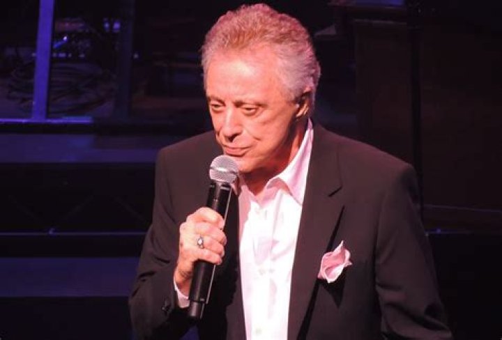 Frankie Valli Net Worth 2023: A Look into the Iconic Singer's Wealth
